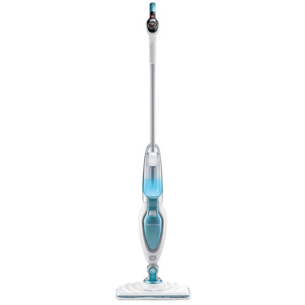 BLACK+DECKER FSM16CD-QS - Nettoyeurs à Vapeur 4 BLACK+DECKER FSM16CD-QS - Nettoyeurs à Vapeur – Image 2