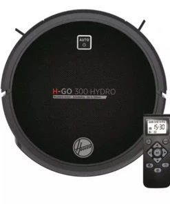 Hoover HGO320H 011 Aspirateur Robot - Aspirateur Robot