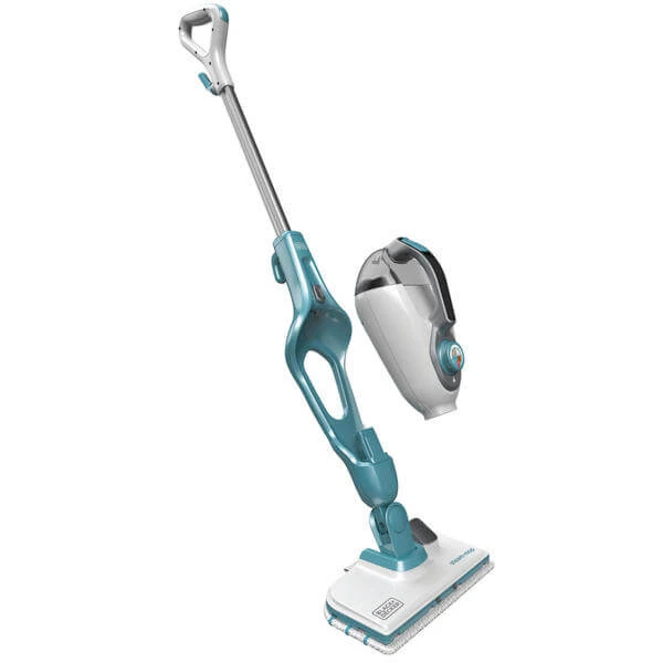 BLACK+DECKER FSMH13101SM-QS - Nettoyeurs à Vapeur 4 BLACK+DECKER FSMH13101SM-QS - Nettoyeurs à Vapeur – Image 2