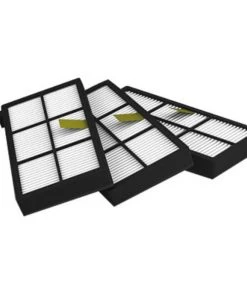 IRobot Roomba AeroForce High Efficiency Set Des Filtres - Séries 800, 900 - Filtre Pour Aspirateur