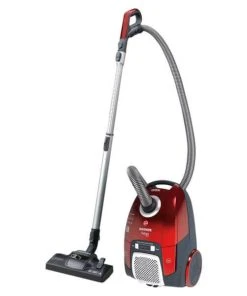 Hoover TX61PET 021 TELIOS EXTRA - Aspirateur Avec Sac