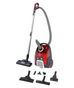 Hoover TX61PET 021 TELIOS EXTRA - Aspirateur Avec Sac -Kärcher Shop unnamed file 1612