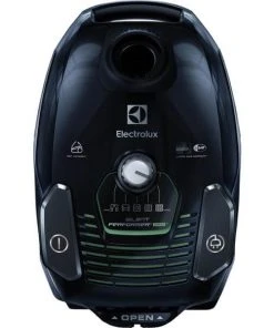 Electrolux SilentPerformer ESP7GREEN - Aspirateur Avec Sac