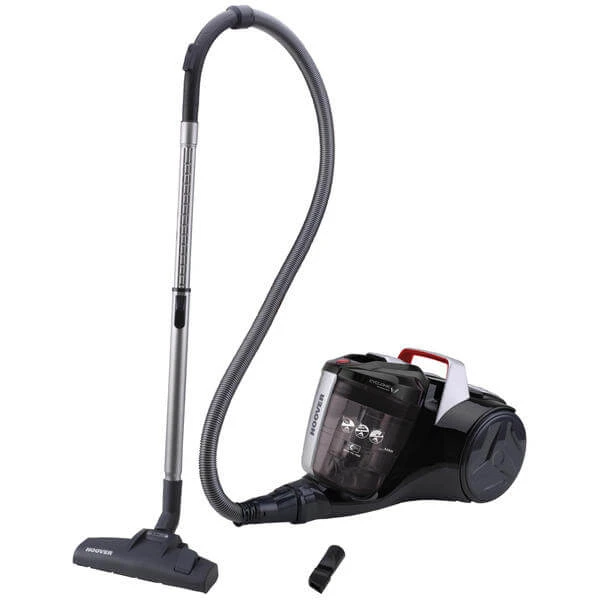Hoover Aspirateur BR71_BR15 021 - Aspirateur Sans Sac 3 Hoover Aspirateur BR71_BR15 021 - Aspirateur Sans Sac