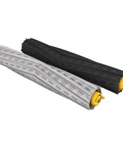 IRobot Roomba Jeu De Lamelles En Caoutchouc Pour - Séries 800 Et 900 - Tubes Et Tuyau Pour Aspirateur