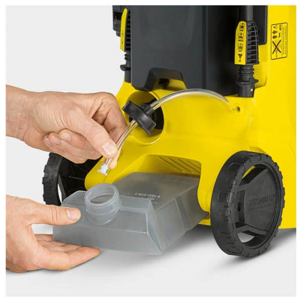 Kärcher K 3 Power Control - Nettoyeurs Haute Pression 5 Kärcher K 3 Power Control - Nettoyeurs Haute Pression – Image 3