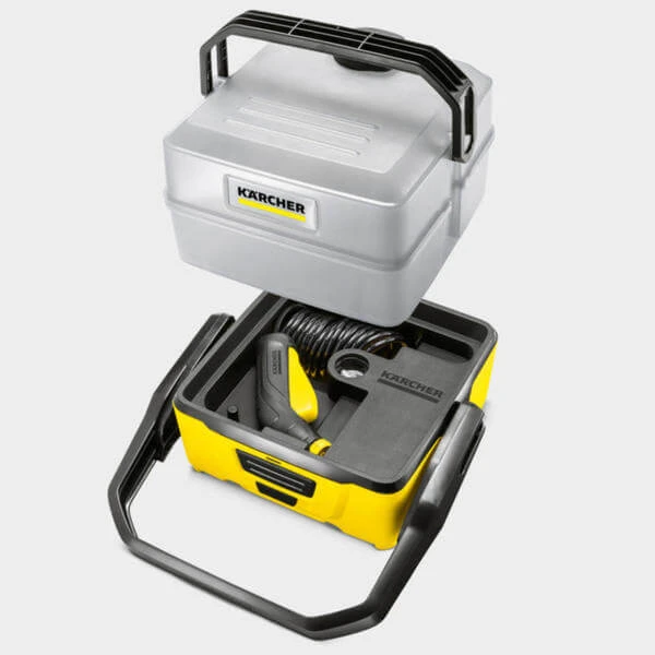 Kärcher OC 3 Plus - Nettoyeurs Haute Pression 4 Kärcher OC 3 Plus - Nettoyeurs Haute Pression – Image 2