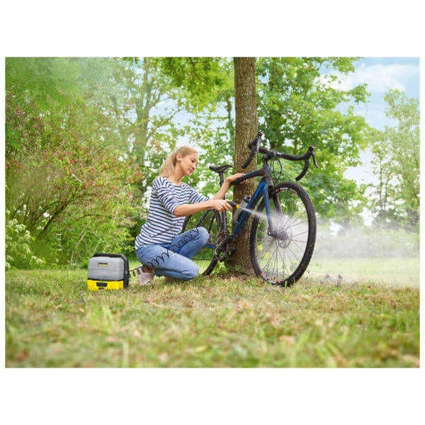 Kärcher OC 3 Plus - Nettoyeurs Haute Pression 5 Kärcher OC 3 Plus - Nettoyeurs Haute Pression – Image 3