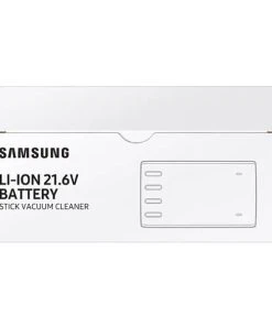 Samsung Batterie De Rechange Pour Jet 60 VCA-SBTA60 - Sac à Poussière -Kärcher Shop unnamed file 1637