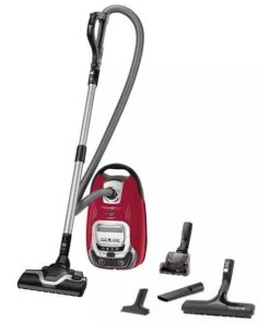 Rowenta Silence Force Animal RO7473CH - Aspirateur Avec Sac