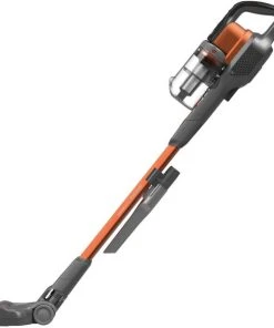 BLACK+DECKER BHFEV182B-XJ - Aspirateur Balai