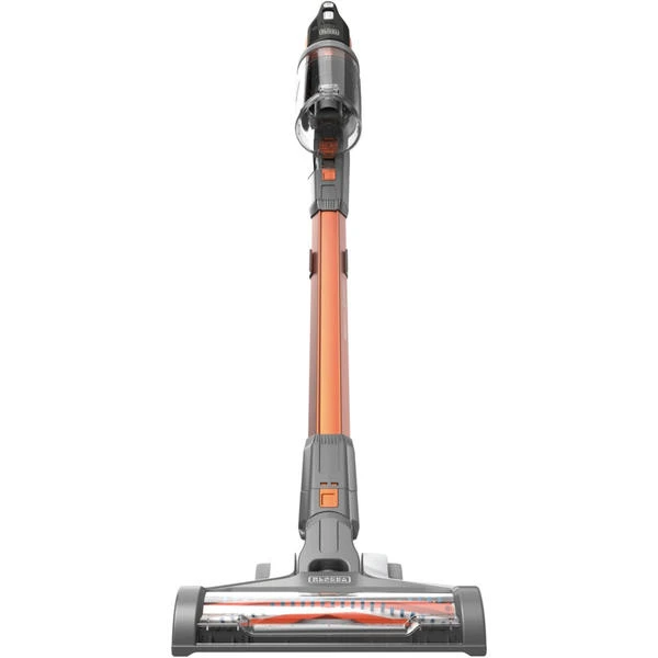 BLACK+DECKER BHFEV182B-XJ - Aspirateur Balai 4 BLACK+DECKER BHFEV182B-XJ - Aspirateur Balai – Image 2