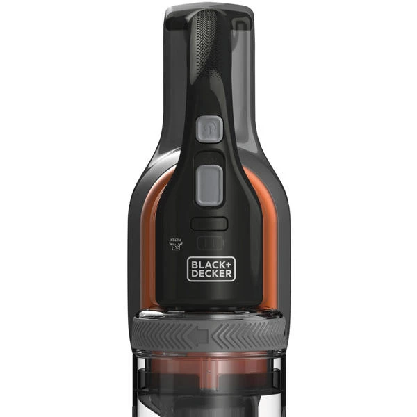 BLACK+DECKER BHFEV182B-XJ - Aspirateur Balai 5 BLACK+DECKER BHFEV182B-XJ - Aspirateur Balai – Image 3