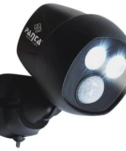 Mediashop Panta Safe Light - Sac à Poussière