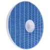 Philips Tapis Filtrant FY2425/30 - Filtre Pour Aspirateur