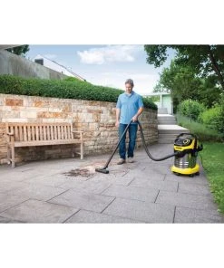 Kärcher WD 5 Premium - Aspirateur Avec Sac -Kärcher Shop unnamed file 1662
