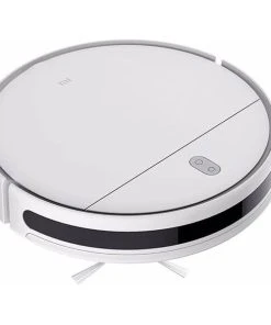 Xiaomi Mi Vacuum Robot Mop Essential EU White - Aspirateur Robot