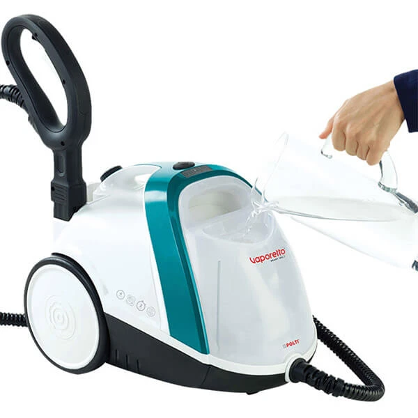 Polti Nettoyeuer Vapeur 4 Bars - Nettoyeurs à Vapeur 5 Polti Nettoyeuer Vapeur 4 Bars - Nettoyeurs à Vapeur – Image 3