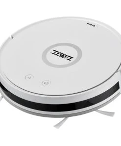 Trisa T-Bot Lite 9505.7010 - Aspirateur Robot