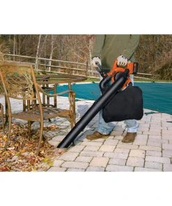 BLACK+DECKER Aspirateur Souffleur Broyeur Sans Fil - Aspirateur à Main 7 BLACK+DECKER Aspirateur Souffleur Broyeur Sans Fil - Aspirateur à Main -Kärcher Shop unnamed file 1686