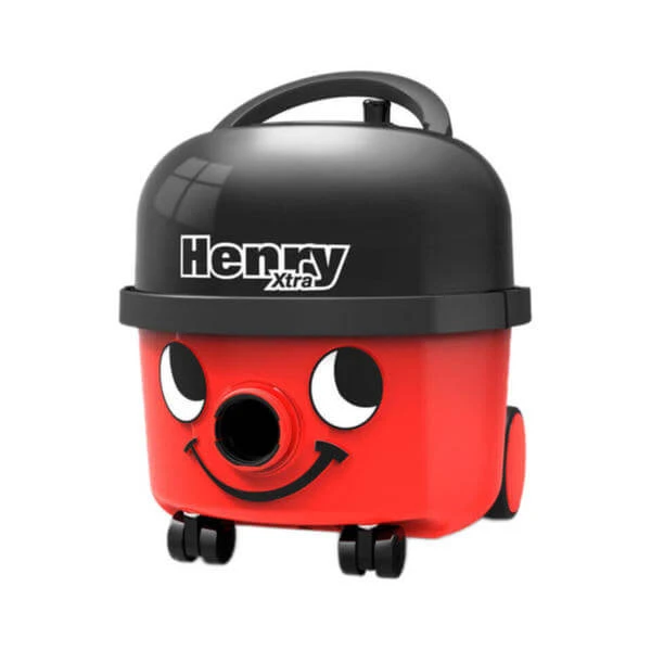 Numatic Henry Parquet - Aspirateur Avec Sac 3 Numatic Henry Parquet - Aspirateur Avec Sac