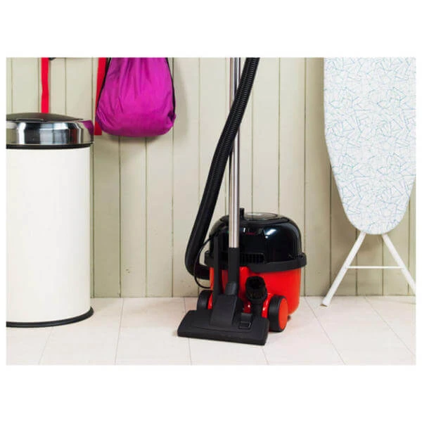 Numatic Henry Parquet - Aspirateur Avec Sac 4 Numatic Henry Parquet - Aspirateur Avec Sac – Image 2
