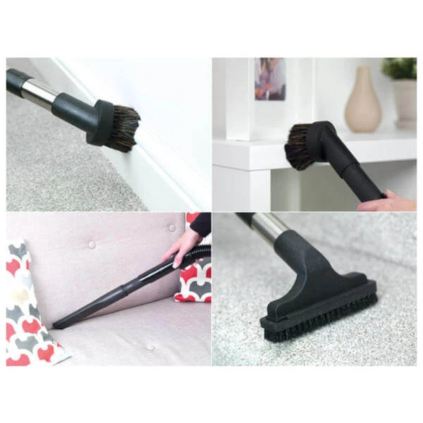 Numatic Henry Parquet - Aspirateur Avec Sac 5 Numatic Henry Parquet - Aspirateur Avec Sac – Image 3