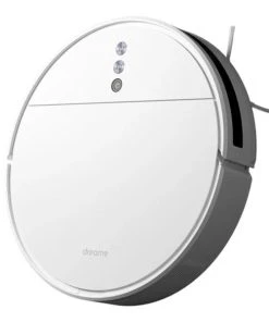 Dreame RVS5-WH0 - Aspirateur Robot -Kärcher Shop unnamed file 1718