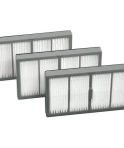 IRobot Roomba Set Des Filtres - Série S - Filtre Pour Aspirateur