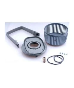 Nilfisk-Advance Boîtier De Filtre D'évacuation Hepa /Ulpa - Filtre Pour Aspirateur -Kärcher Shop unnamed file 1720