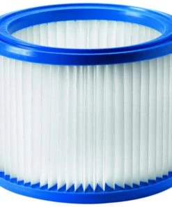 Nilfisk-Advance Elément Filtrant Hepa 185X140mm - Filtre Pour Aspirateur