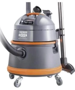 Thomas Boxer - Aspirateur Avec Sac
