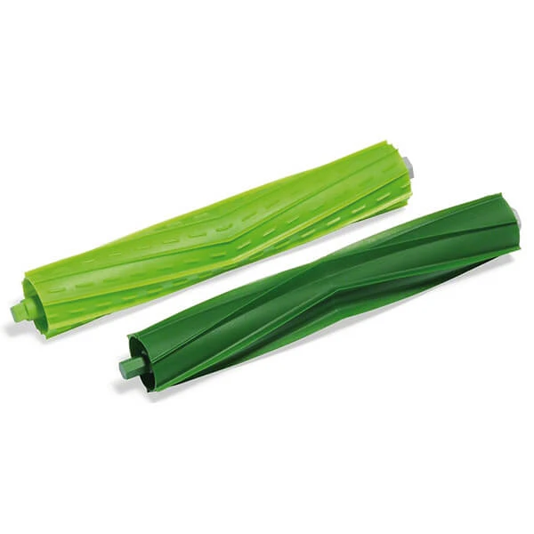 IRobot Roomba Lamelles En Caoutchouc - Série E + I Set - Tubes Et Tuyau Pour Aspirateur 3 IRobot Roomba Lamelles En Caoutchouc - Série E + I Set - Tubes Et Tuyau Pour Aspirateur