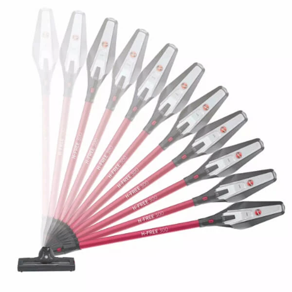 Hoover Aspirateur HF322HM011 - Aspirateur Balai 5 Hoover Aspirateur HF322HM011 - Aspirateur Balai – Image 3