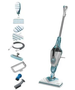 BLACK+DECKER BHSM166DSM-QS - Nettoyeurs à Vapeur -Kärcher Shop unnamed file 1747