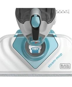 BLACK+DECKER BHSM166DSM-QS - Nettoyeurs à Vapeur -Kärcher Shop unnamed file 1748