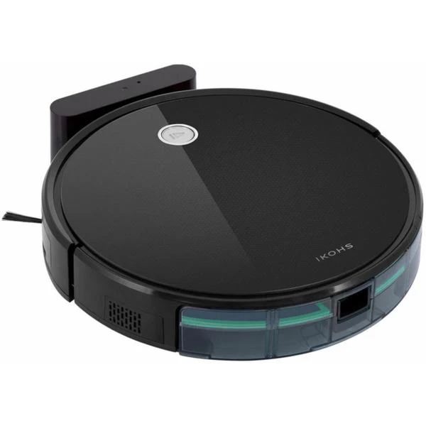 CREATE Netbot SX1500 - Aspirateur Robot 3 CREATE Netbot SX1500 - Aspirateur Robot