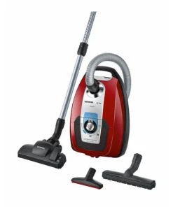 Siemens VSC7AC342 - Aspirateur Avec Sac