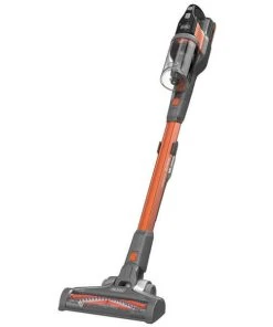 BLACK+DECKER BHFEV182C - Aspirateur Balai