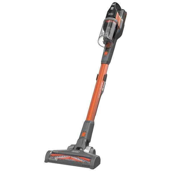 BLACK+DECKER BHFEV182C - Aspirateur Balai 3 BLACK+DECKER BHFEV182C - Aspirateur Balai