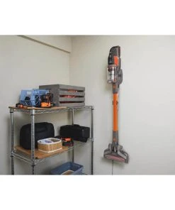 BLACK+DECKER BHFEV182C - Aspirateur Balai 7 BLACK+DECKER BHFEV182C - Aspirateur Balai -Kärcher Shop unnamed file 1771