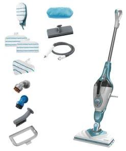 BLACK+DECKER BHSM169DSM-QS - Nettoyeurs à Vapeur 6 BLACK+DECKER BHSM169DSM-QS - Nettoyeurs à Vapeur -Kärcher Shop unnamed file 1773