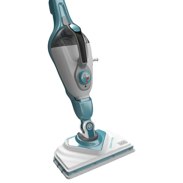 BLACK+DECKER BHSM169DSM-QS - Nettoyeurs à Vapeur 5 BLACK+DECKER BHSM169DSM-QS - Nettoyeurs à Vapeur – Image 3