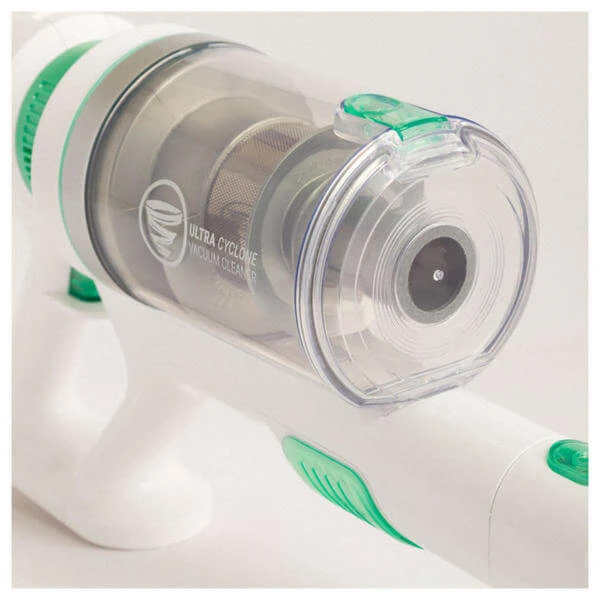 CREATE CYCLONIC DC-FLUX 25.9V - Aspirateur Sans Sac 5 CREATE CYCLONIC DC-FLUX 25.9V - Aspirateur Sans Sac – Image 3