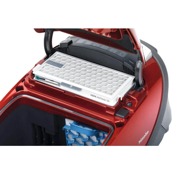 Miele HEPA AirClean Filtre SF-HA50 - Filtre Pour Aspirateur 4 Miele HEPA AirClean Filtre SF-HA50 - Filtre Pour Aspirateur – Image 2