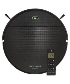 CREATE NETBOT S12 - Aspirateur Robot