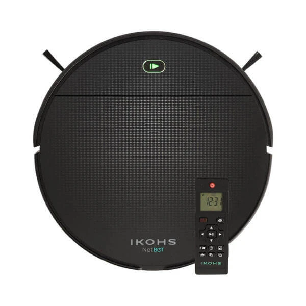 CREATE NETBOT S12 - Aspirateur Robot 3 CREATE NETBOT S12 - Aspirateur Robot