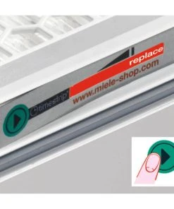 Miele HEPA AirClean Filtre SF-HA50 - Filtre Pour Aspirateur 7 Miele HEPA AirClean Filtre SF-HA50 - Filtre Pour Aspirateur -Kärcher Shop unnamed file 179