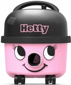 Numatic Hetty HET160 - Aspirateur Avec Sac