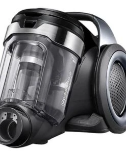 Samsung VC7100 Parquet - Aspirateur Sans Sac